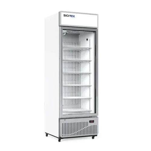 Low Temperature Freezer/Pharmacy Refrigerator Scitek Global